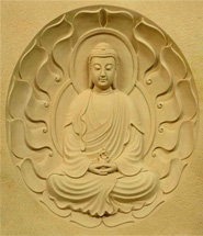 浮雕樣品